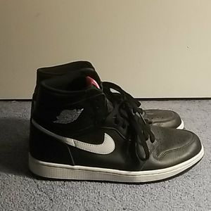 Air Jordan 1s